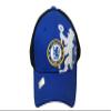 Rhinoxgroup Compatible with Chelsea Soccer Cap 010-4 Blue view 1