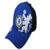 Rhinoxgroup Compatible with Chelsea Soccer Cap 010-4 Blue view 2