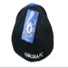 Rhinoxgroup Compatible with Chelsea Soccer Cap 010-4 Blue view 3