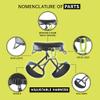 Edelrid Moe Harness view 4