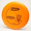 Innova DX Aviar Disc Golf Putter & Approach Disc, Pick Color/Weight [Stamp & Exact Color May Vary] Red 170-172 Grams view 4