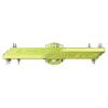 Spike Reboot Pedals Green view 1