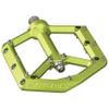 Spike Reboot Pedals Green view 3