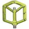 Spike Reboot Pedals Green view 4