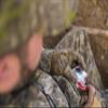 Zink Signature Series V-Notch Waterfowl Marsh Field Forest Woods Stage Water Raspy Volume Coaxing Diaphragm Triple Reed Turkey Call view 2
