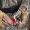 Zink Signature Series V-Notch Waterfowl Marsh Field Forest Woods Stage Water Raspy Volume Coaxing Diaphragm Triple Reed Turkey Call view 4