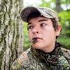Zink Plano Signature Series Pack Hand-Built Easy-to-Use Turkey Hunting Diaphragm Game Calls - Signature Series V-Notch, Batwing, Snake Tongue view 3