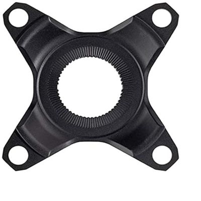SHIMANO Cycling Y0KJ00020 SM-CRE80-12-SB 4 Arm Adapter - Replacement Spare Parts for Bike