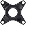 SHIMANO Cycling Y0KJ00020 SM-CRE80-12-SB 4 Arm Adapter - Replacement Spare Parts for Bike view 1