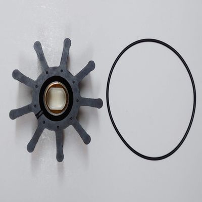 StayCoolPumps SCP-187860001W Impeller Kit Replaces Caterpillar 7E-3022 and 9Y5427, Jabsco 18786-0001-W, Detroit Diesel 23502086
