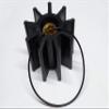 StayCoolPumps SCP-187860001W Impeller Kit Replaces Caterpillar 7E-3022 and 9Y5427, Jabsco 18786-0001-W, Detroit Diesel 23502086 view 3