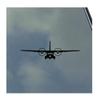 CASA CN-235 Pilot Front Vinyl Sticker Decal Air Force Corps Airliner Military Transport view 1