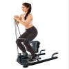 Deluxe Multi Function Deep Sissy Squat Bench 8 in 1 Home Gym with 2 Exercise Handles | Workout Station Leg Exercise Machine | Cardio Gym Workout Training Equipment, Ab Workout Sit Up Push Up view 1