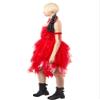 Rubies DC Villains The Suicide Squad: Harley Quinn Costume Dress for Adults, Women's Medium view 4