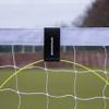 QUICKPLAY Kickster Soccer Goal Target Rings | Pack of 2  Ideal for Solo or Team Training | *Goal Not Included view 3