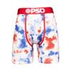 PSD Men's Star Spangled Td Boxer Briefs, Multi, XL view 2