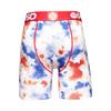 PSD Men's Star Spangled Td Boxer Briefs, Multi, XL view 3