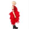 Rubies DC Villains The Suicide Squad: Harley Quinn Costume Dress for Adults, Women's Small view 3