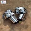 Nautical-Mart Medieval Gothic Full Length Steel Arm Guard: Knight Costume view 3