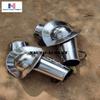Nautical-Mart Medieval Gothic Full Length Steel Arm Guard: Knight Costume view 4