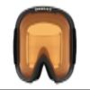 Oakley O Frame 2.0 PRO L Matte Black w/Persimmon view 3