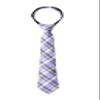 Spring Notion Big Boys' Cotton Blend Dress Shirt and Tie Set 12M Dusty Purple-81 view 2