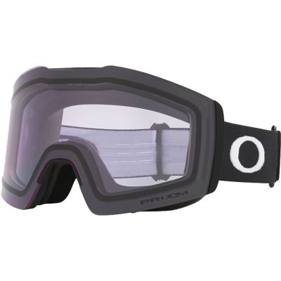 Oakley Fall Line M Matte Black w/PRIZM Snow Clear