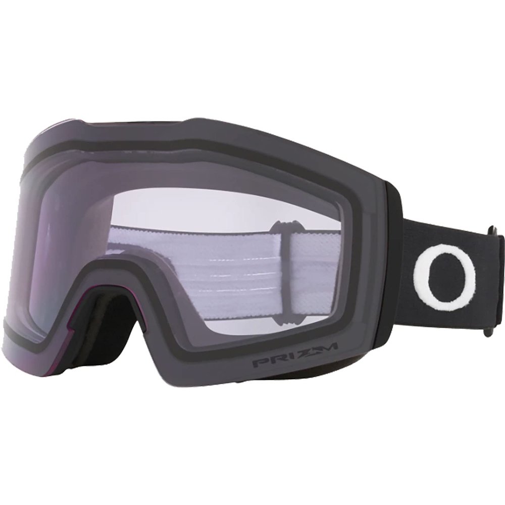 Oakley Fall Line M Matte Black w/PRIZM Snow Clear