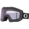 Oakley Fall Line M Matte Black w/PRIZM Snow Clear view 1