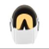 Oakley O Frame 2.0 PRO S Matte White w/Persimmon view 4