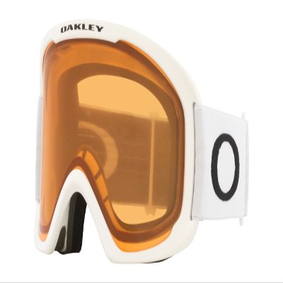 Oakley O Frame 2.0 PRO L Matte White w/Persimmon