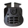 Falco Paddle Double Magazine Pouch for Springfield XD Subcompact view 2