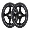 ROOT INDUSTRIES - 120mm Lithium Wheels (30mm) Black view 1