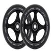 ROOT INDUSTRIES - 120mm Lithium Wheels (30mm) Black view 2
