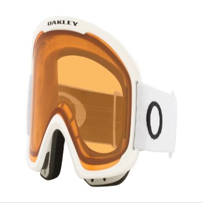 Oakley O Frame 2.0 PRO M Matte White w/Persimmon