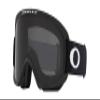 Oakley O Frame 2.0 PRO M Matte Black w/Dark Grey view 1