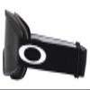 Oakley O Frame 2.0 PRO M Matte Black w/Dark Grey view 2