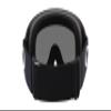 Oakley O Frame 2.0 PRO M Matte Black w/Dark Grey view 4