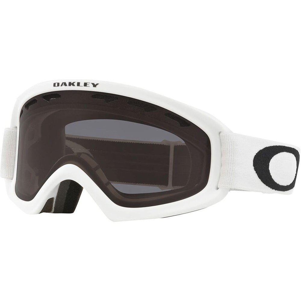 Oakley O Frame 2.0 PRO S Matte White w/Dark Grey
