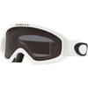 Oakley O Frame 2.0 PRO S Matte White w/Dark Grey view 1