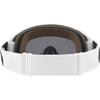 Oakley O Frame 2.0 PRO S Matte White w/Dark Grey view 4