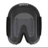 Oakley O Frame 2.0 PRO L Matte Black w/Dark Grey view 3