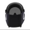 Oakley O Frame 2.0 PRO L Matte Black w/Dark Grey view 4