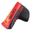mytag Golf Blade Putter Head Covers for 2020 Scotty Cameron Special Select Newport Squareback Fastback Putters (Strong Magnetic) view 1