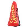 mytag Golf Blade Putter Head Covers for 2020 Scotty Cameron Special Select Newport Squareback Fastback Putters (Strong Magnetic) view 2
