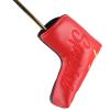 mytag Golf Blade Putter Head Covers for 2020 Scotty Cameron Special Select Newport Squareback Fastback Putters (Strong Magnetic) view 3
