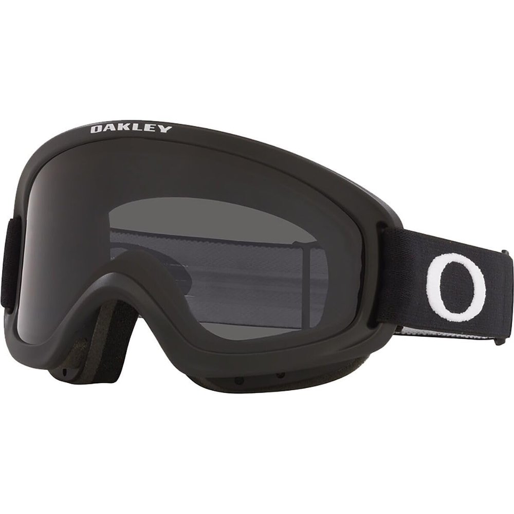 Oakley O Frame 2.0 PRO S Matte Black w/Dark Grey