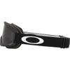 Oakley O Frame 2.0 PRO S Matte Black w/Dark Grey view 3