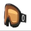 Oakley O Frame 2.0 PRO S Matte Black w/Persimmon view 1