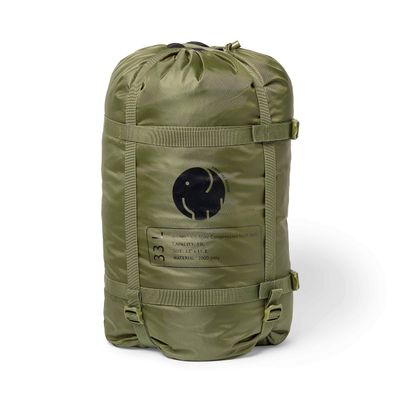 OmniCore Designs Mil-Spec Compression Stuff Sack (33L)
